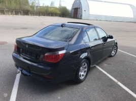 BMW 525 | 1