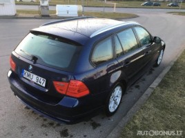 BMW 316, 2.0 l., universalas | 2