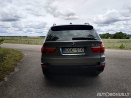 BMW X5, 3.0 l., cross-country | 4