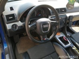 Audi A4, 2.5 l., universalas | 2