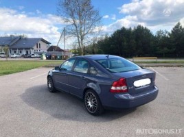 Volvo S40, 2.4 l., sedanas | 3