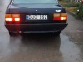 Audi 100, 1.8 l., saloon | 2