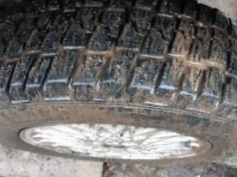 Audi 100, 1.8 l., saloon | 1
