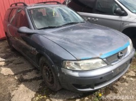 Opel Vectra, Универсал | 3