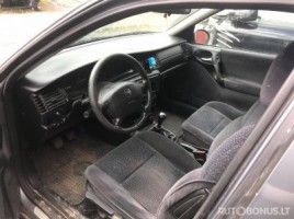 Opel Vectra, Universalas | 4