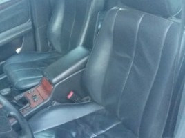 Mercedes-Benz E200, Saloon | 2