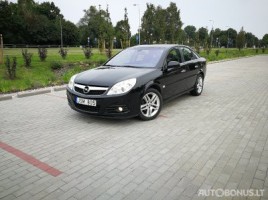 Opel Vectra, Хэтчбек | 0