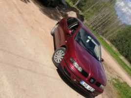 Seat Leon | 1