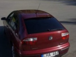 Seat Leon | 2