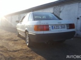 Audi 80 | 1