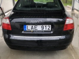 Audi A4 | 2