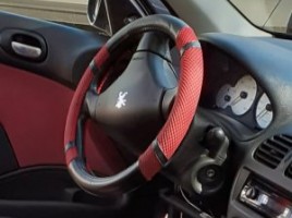 Peugeot 206, hečbekas | 3