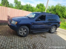 Jeep Grand Cherokee | 2