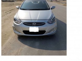 Hyundai Accent | 1