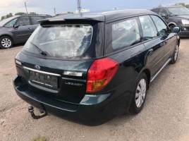 Subaru Legacy | 1