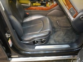 Audi A8, 3.0 l., sedanas | 2