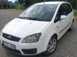 Ford C-MAX | 2