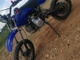 Loncin INVADER 125, Enduro/Offroad | 0