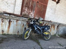 Gilera SMT, Enduro/Offroad | 0