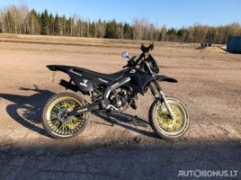 Gilera SMT, Enduro/Offroad | 1