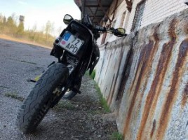 Gilera SMT, Enduro/Offroad | 3