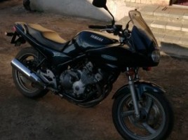 Yamaha XJ, Street / Классические | 0