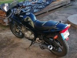 Yamaha XJ, Street / Классические | 1
