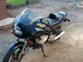 Yamaha XJ, Street / Классические | 2