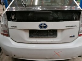 Toyota Prius, Hečbekas | 1