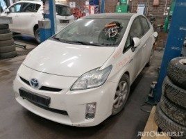 Toyota Prius, Hečbekas | 3