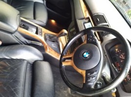 BMW X5, Visureigis | 3