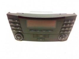 Mercedes-Benz E220, Sedanas | 0