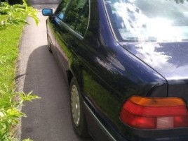 BMW 523 | 1