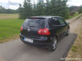 Volkswagen Golf | 1