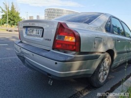 Volvo S80 | 4