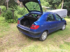 Citroen Xsara | 3