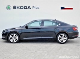 Skoda Superb | 1