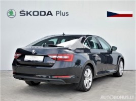 Skoda Superb | 2