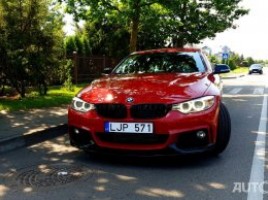 BMW 428 | 2