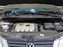 Volkswagen Touran | 4