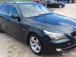 BMW 525, 3.0 l., universal | 1