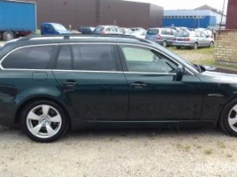 BMW 525, 3.0 l., universal | 2