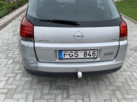 Opel Signum | 4