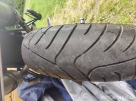 Aprilia Pegaso, Supermoto | 1