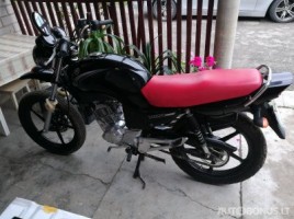 Yamaha, Street / Klasikiniai | 1