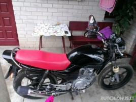 Yamaha, Street / Klasikiniai | 2
