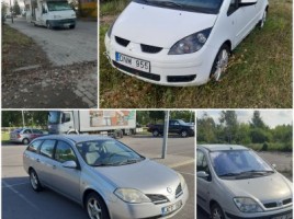  Visu Automobiliu Supirkimas | 1