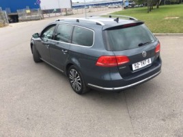 Volkswagen Passat | 3