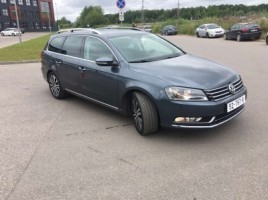 Volkswagen Passat | 1