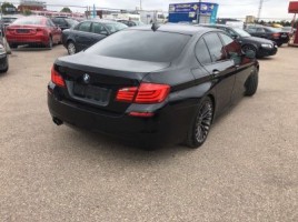 BMW 530 | 2
